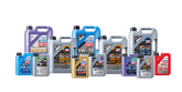 Liqui Moly Products from Nemesis UK